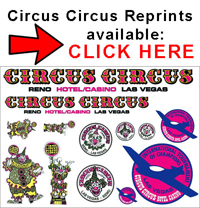 circuscircus available