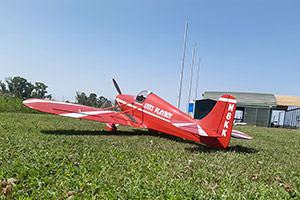 stits playboy 300