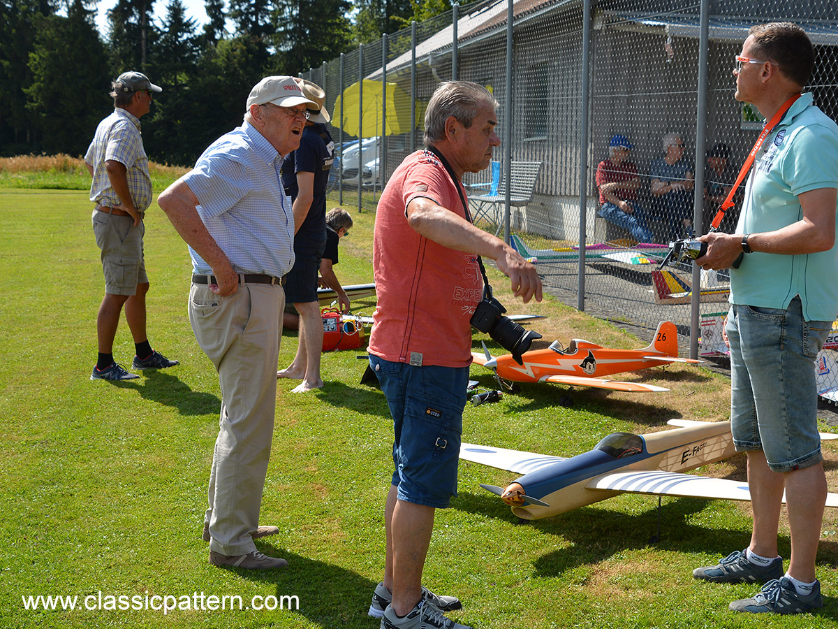 Guido Patrocini`s E-Factor 2 e factor01