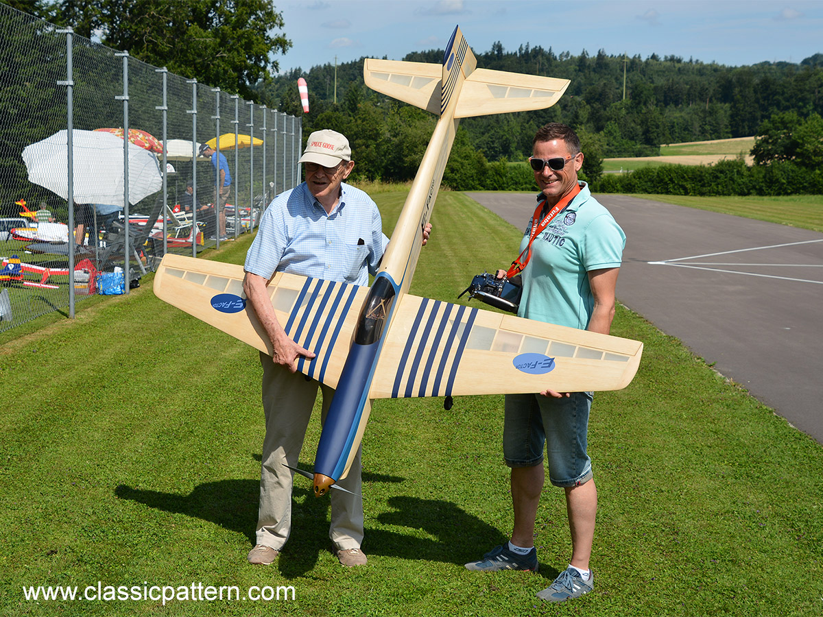 Guido Patrocini`s E-Factor 4 e factor02