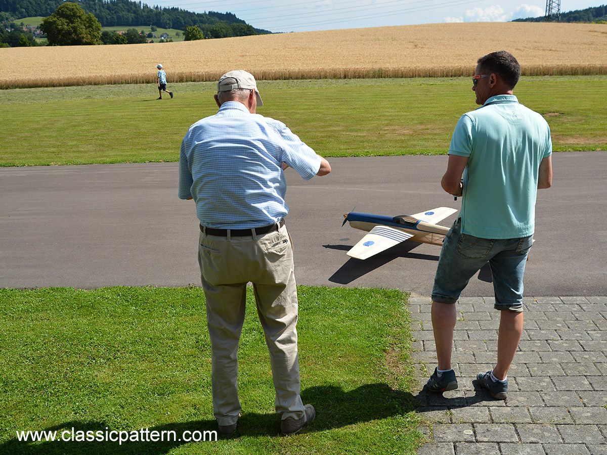 Guido Patrocini`s E-Factor 10 e factor07