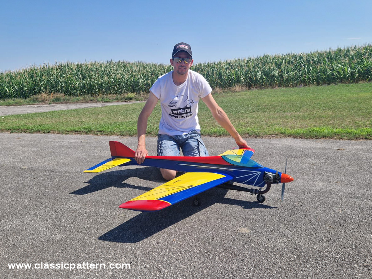 Michael Gebauer`s Leopard 3 jaguar 1