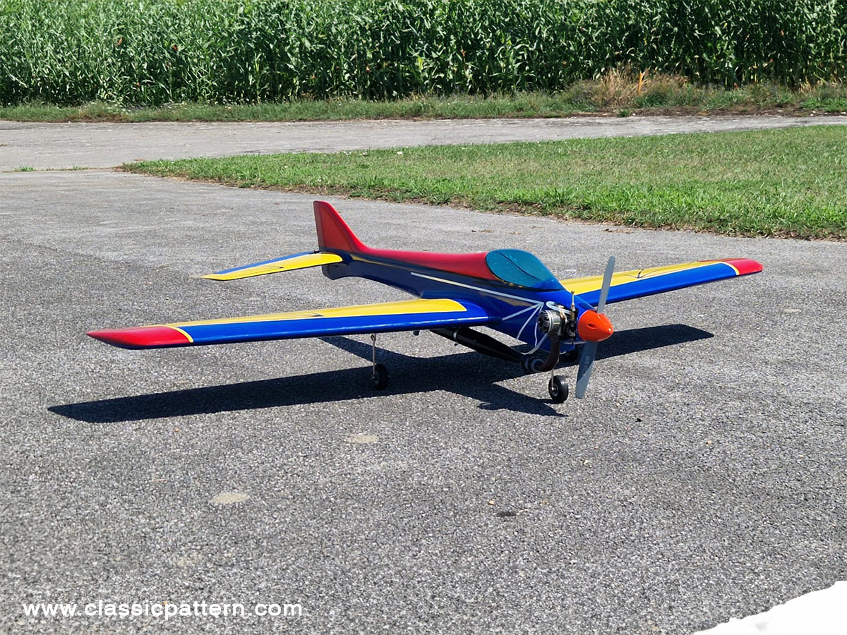 Michael Gebauer`s Leopard 4 jaguar 3