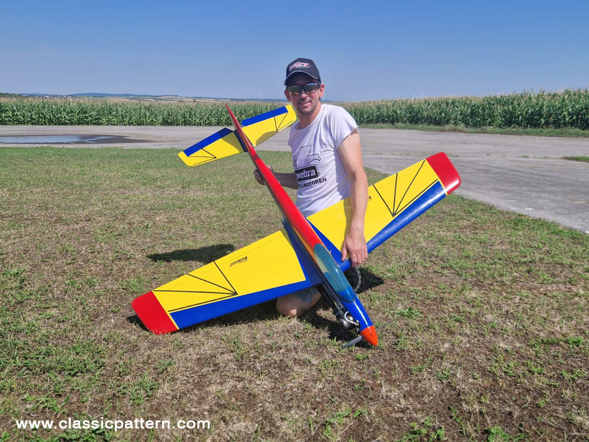 Michael Gebauer`s Leopard 8 jaguar 7