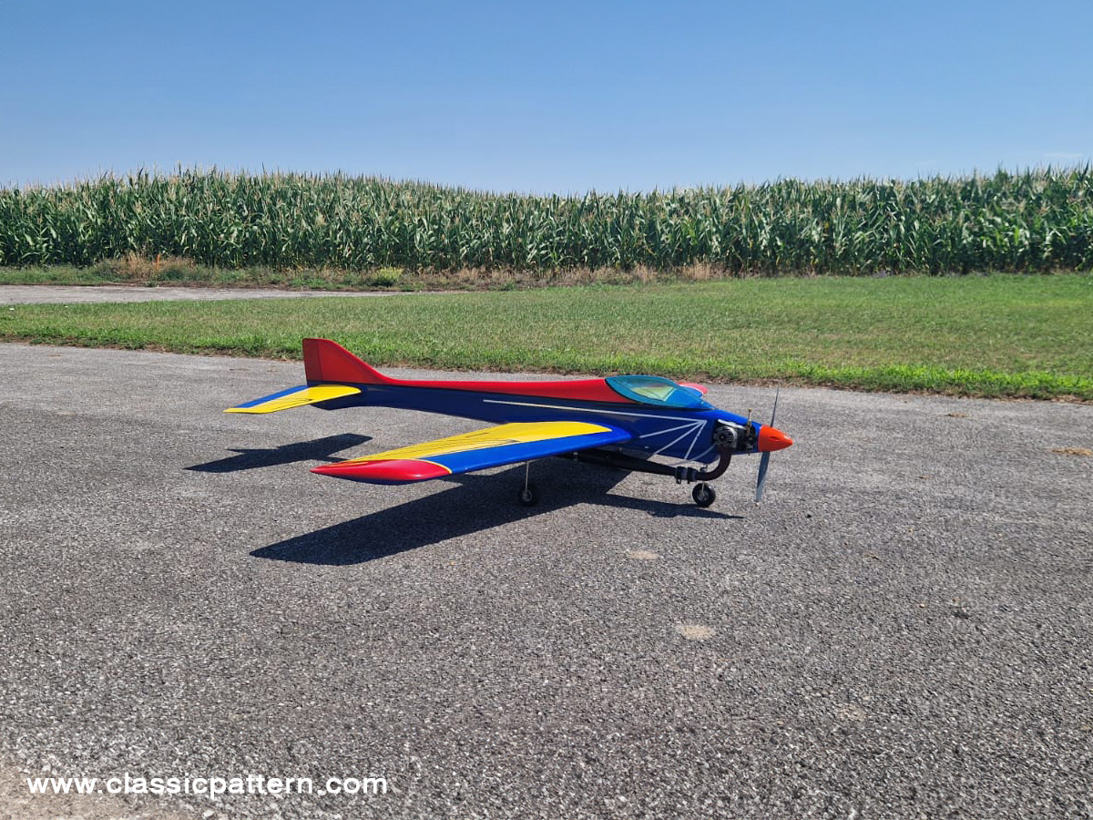 Michael Gebauer`s Leopard 9 jaguar 8