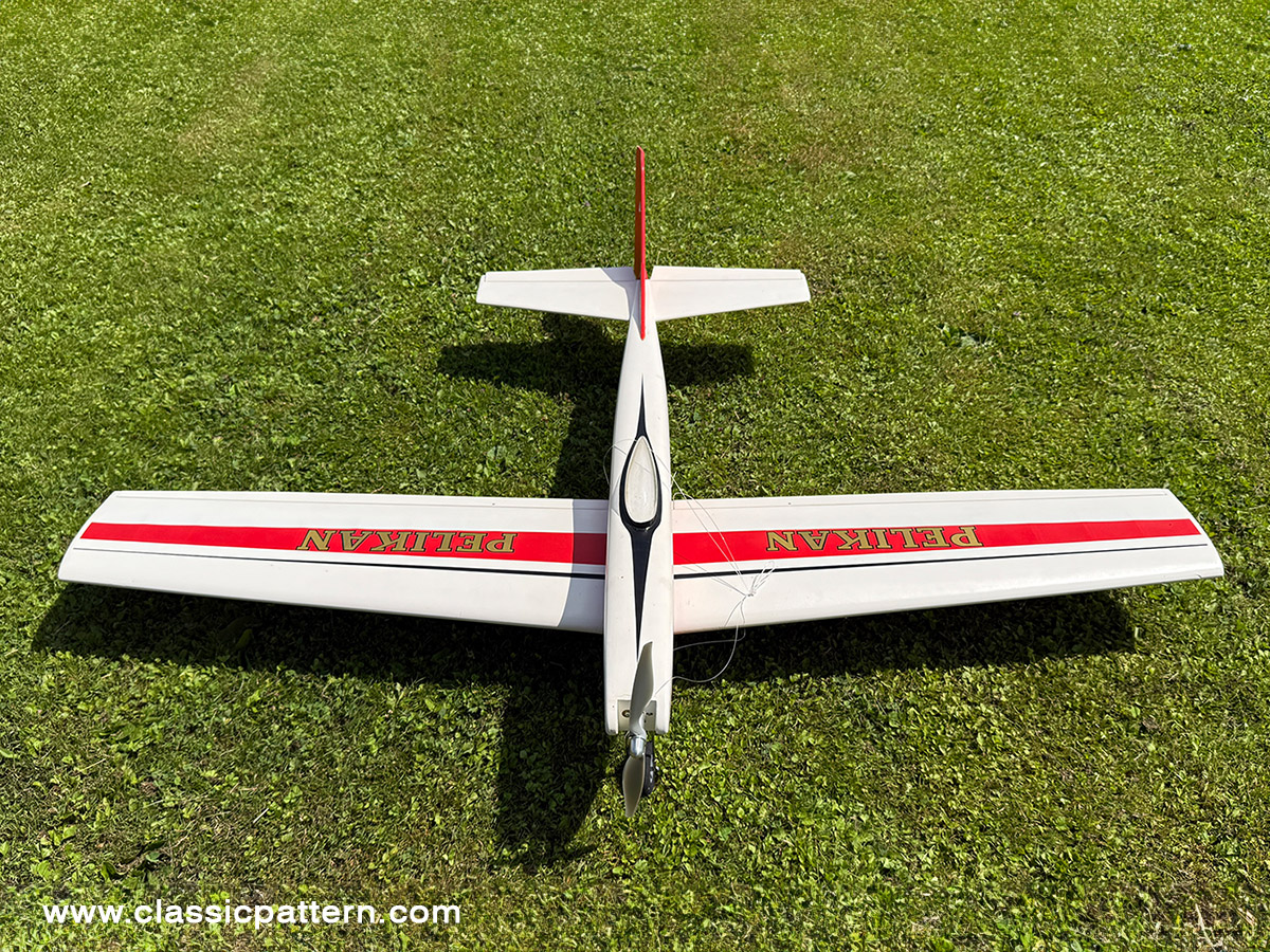 Urs Leodolter`s Pelikan 11 pelikan review07