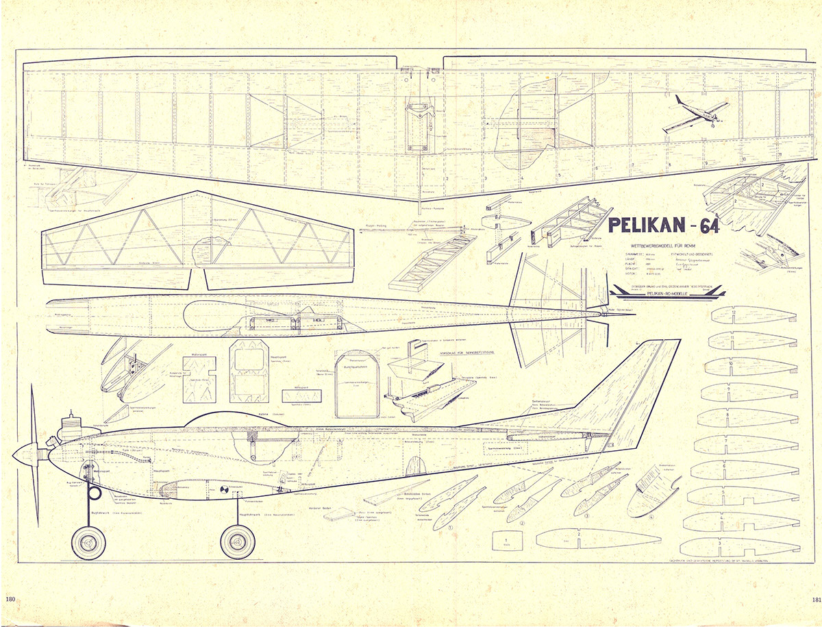 Urs Leodolter`s Pelikan 15 pelikan review10