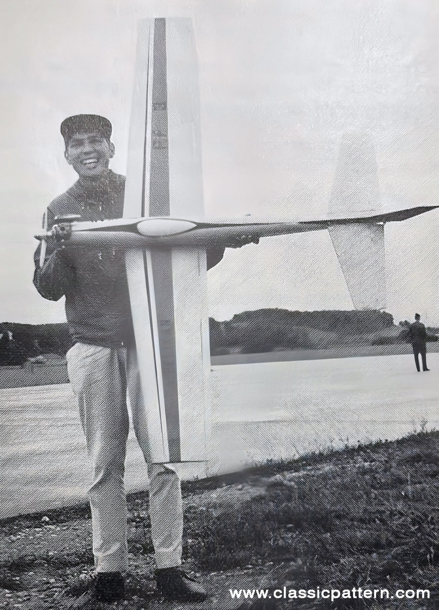 Urs Leodolter`s Pelikan 14 pelikan review13