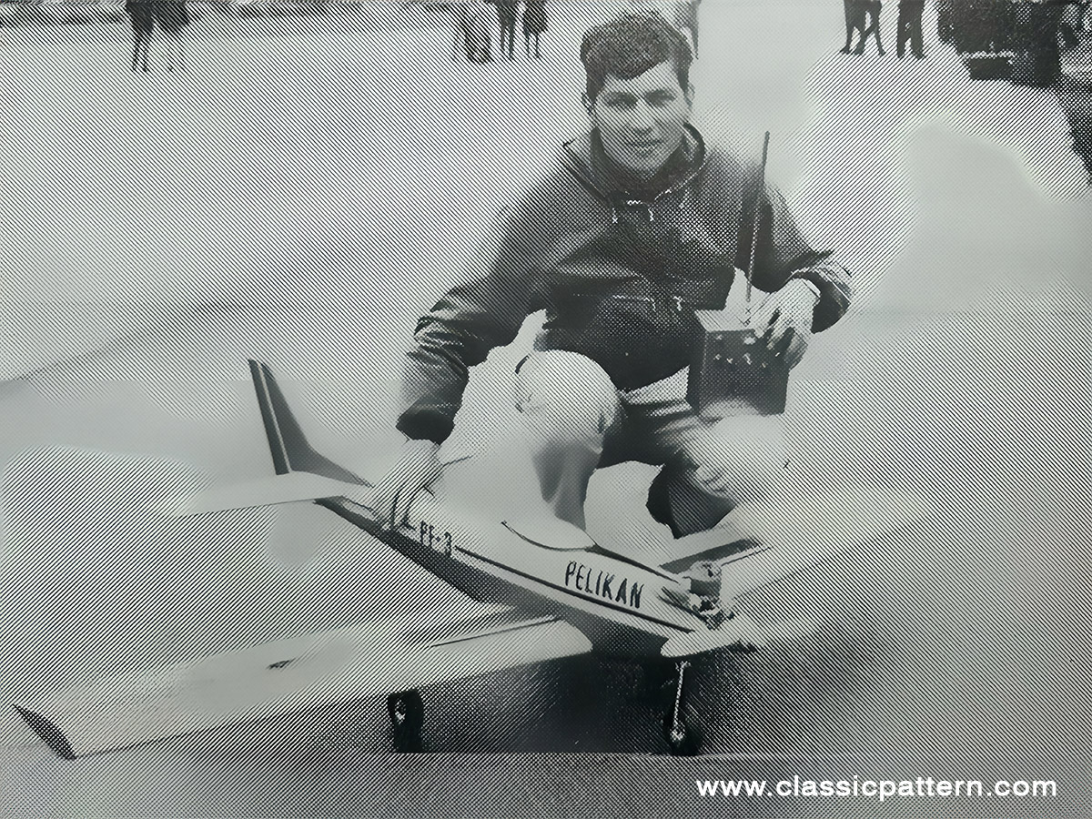 Urs Leodolter`s Pelikan 9 pelikan review14