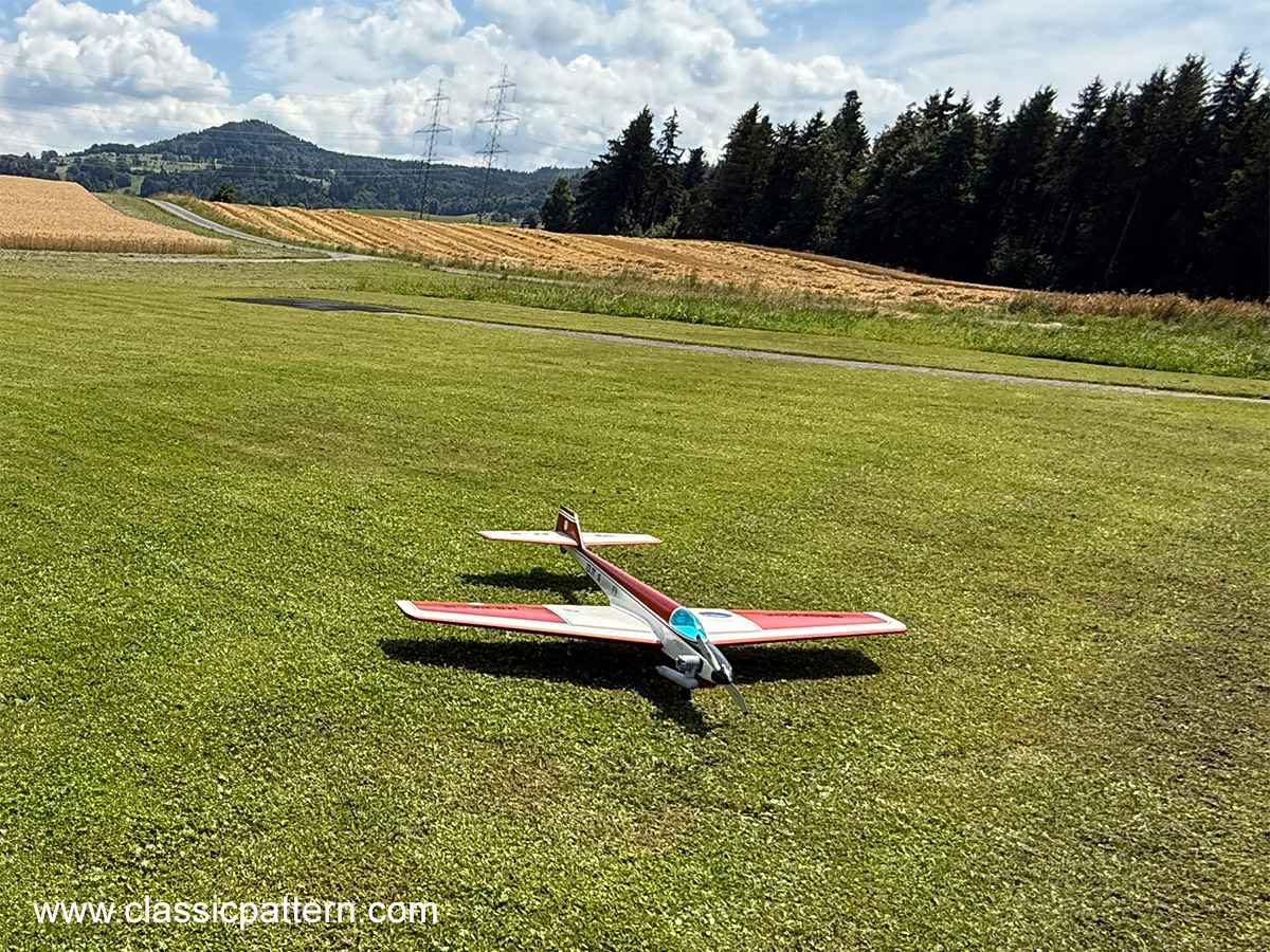 Urs Leodolter`s 'Scorpion 1' 8 scorpion1 03