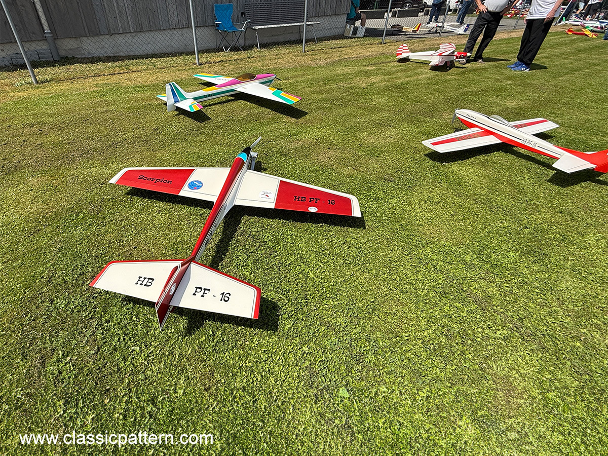 Urs Leodolter`s 'Scorpion 1' 12 scorpion1 06