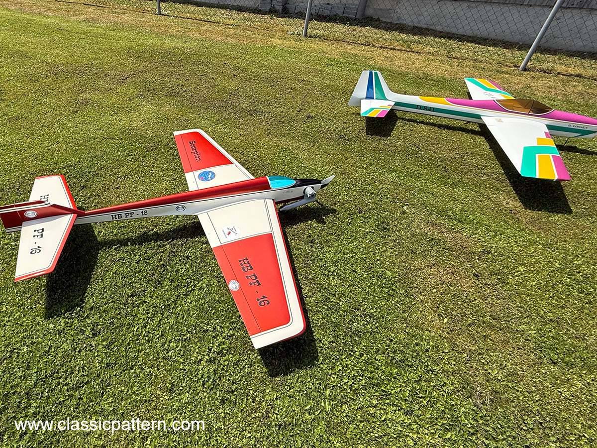 Urs Leodolter`s 'Scorpion 1' 13 scorpion1 07