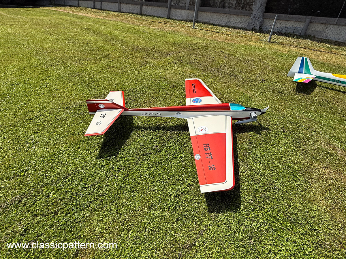 Urs Leodolter`s 'Scorpion 1' 15 scorpion1 09