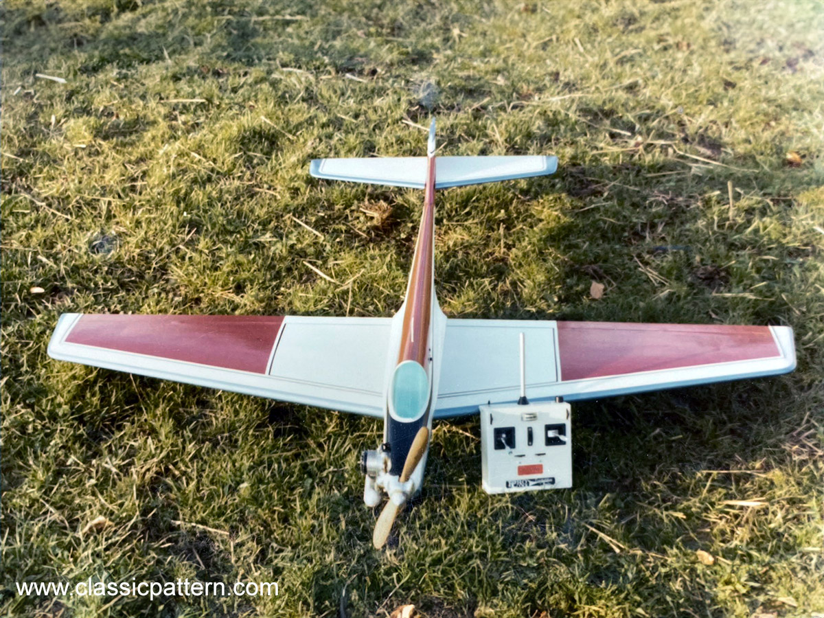 Urs Leodolter`s 'Scorpion 1' 4 scorpion1 10