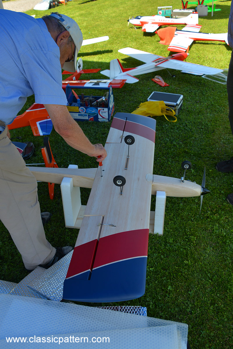 Guido Patrocini`s Thunderstormer 13 thunderstormer10