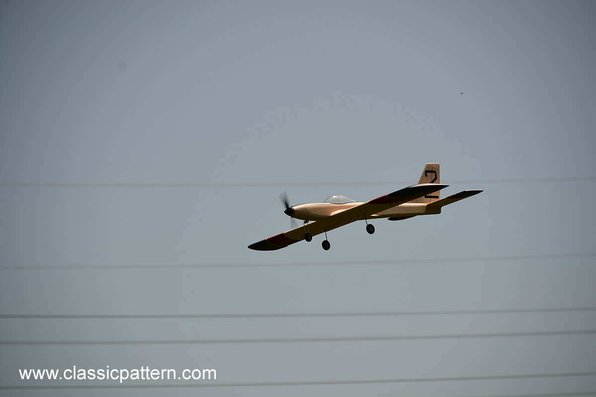 Guido Patrocini`s Thunderstormer 16 thunderstormer12