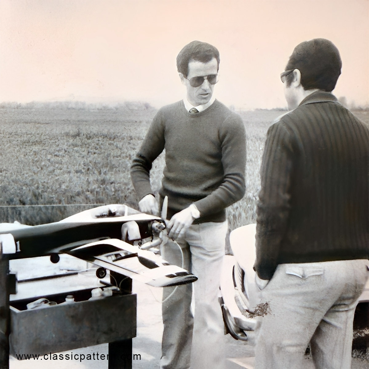 Nachruf F3A-Pilot Sergio Perugini 11 preugini11