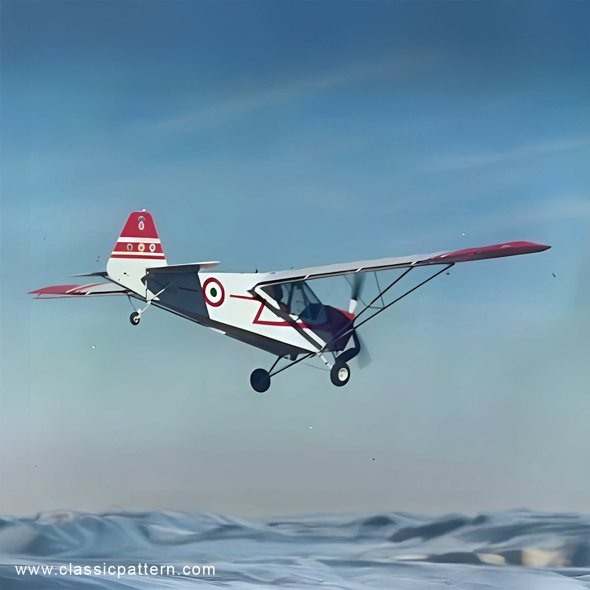 Nachruf F3A-Pilot Sergio Perugini 12 preugini12