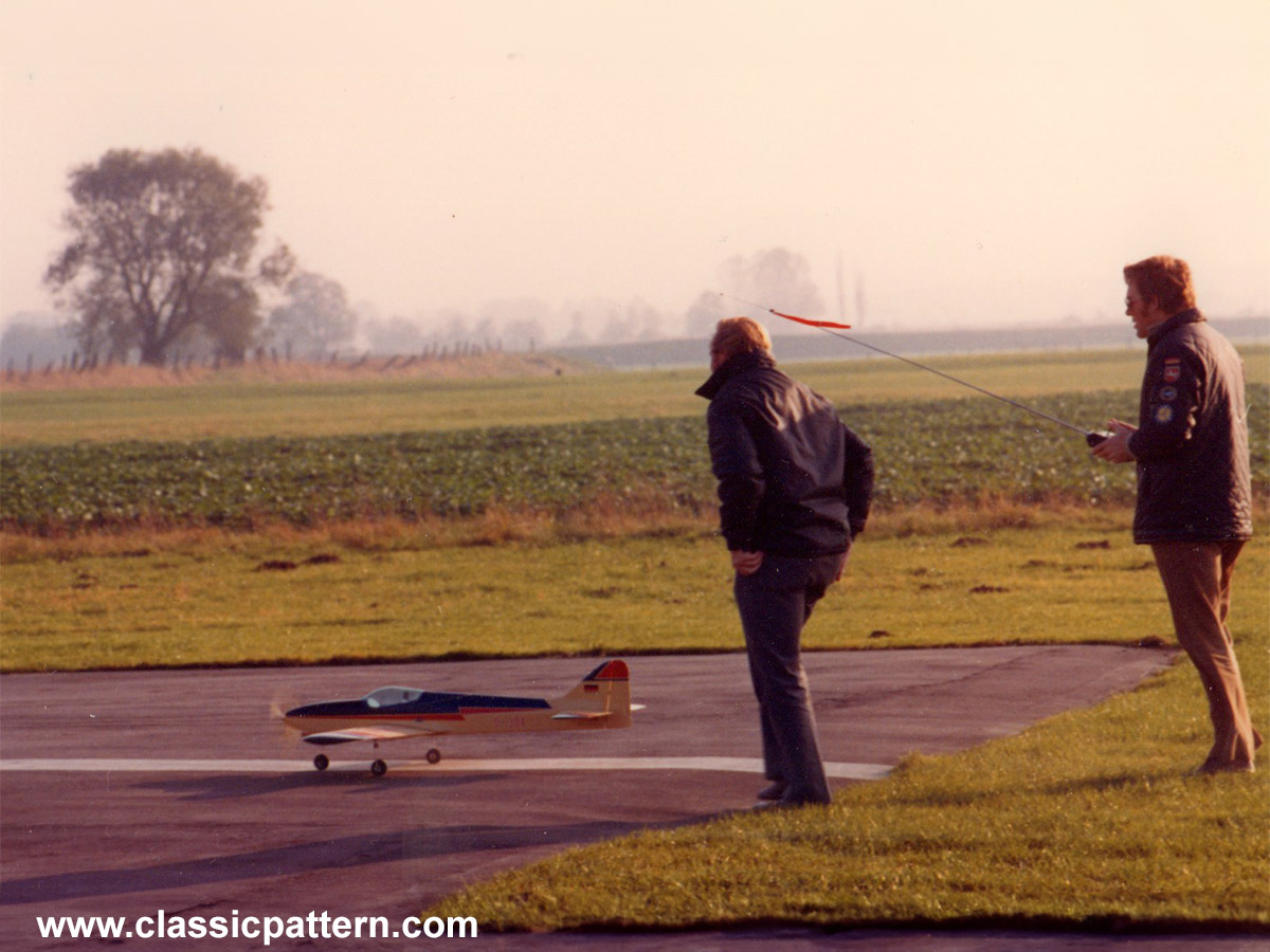 Guenter Hoppe`s Sultan 5 8 sultan5 01