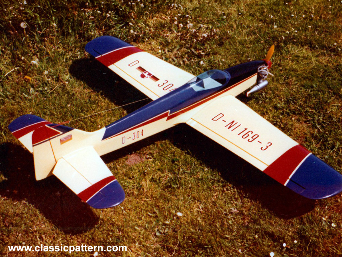 Guenter Hoppe`s Sultan 5 9 sultan5 02