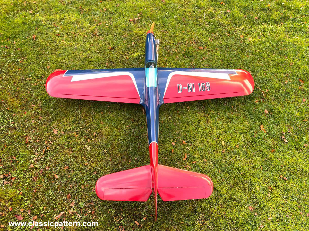 Guenter Hoppe`s Sultan 5 13 sultan5 03