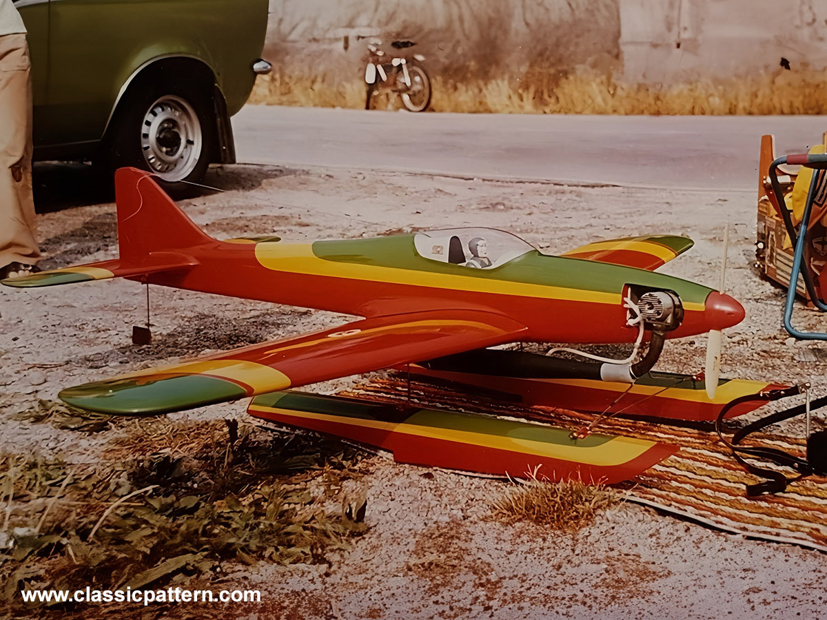 Guenter Hoppe`s Sultan 5 15 sultan5 04