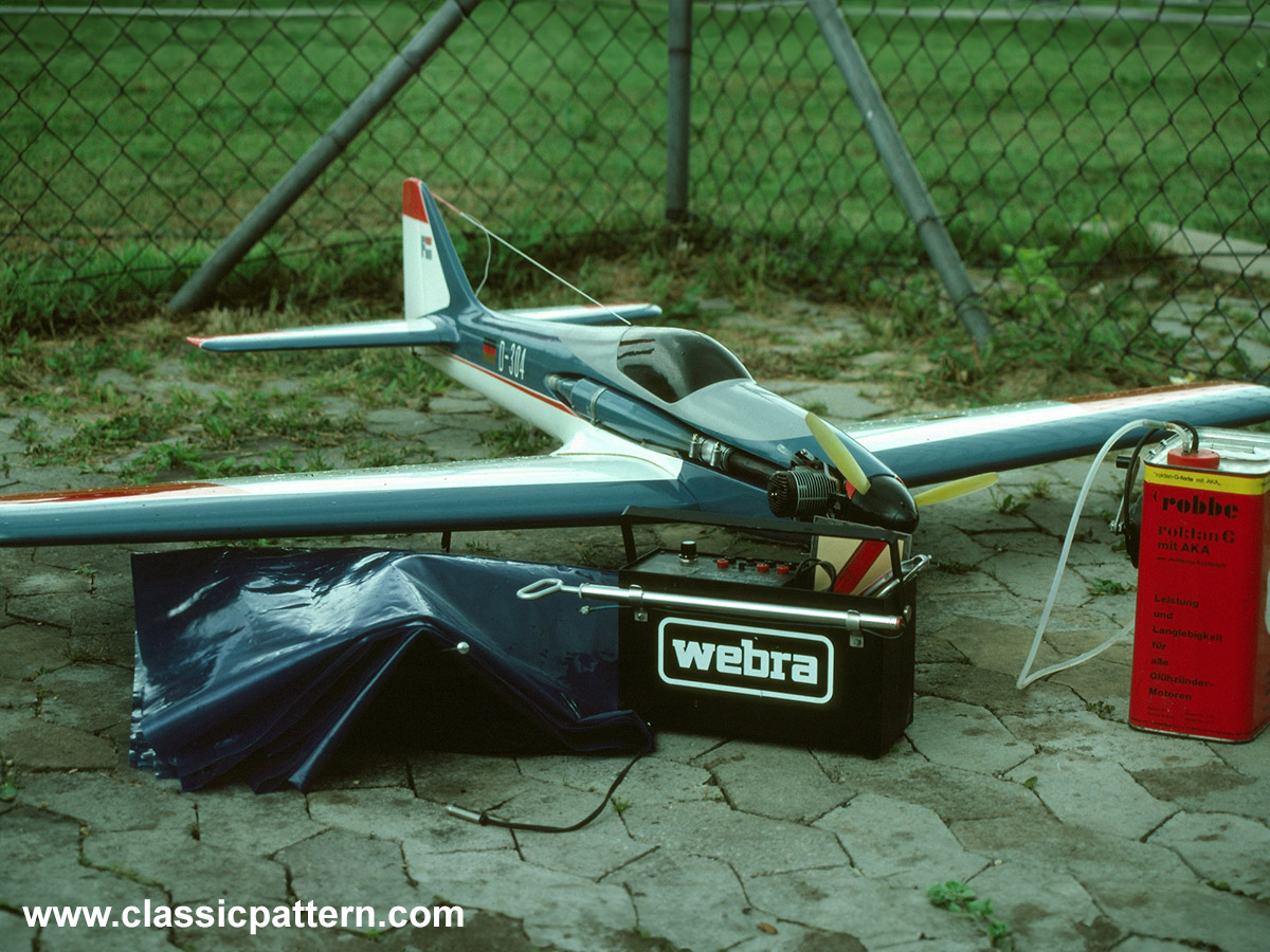 Guenter Hoppe`s Sultan 5 12 sultan5 05