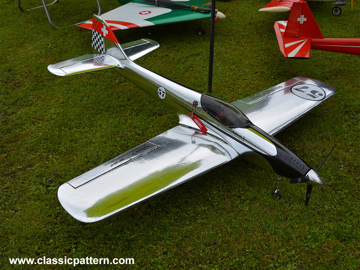 Guenter Hoppe`s Sultan 5 16 sultan5 06