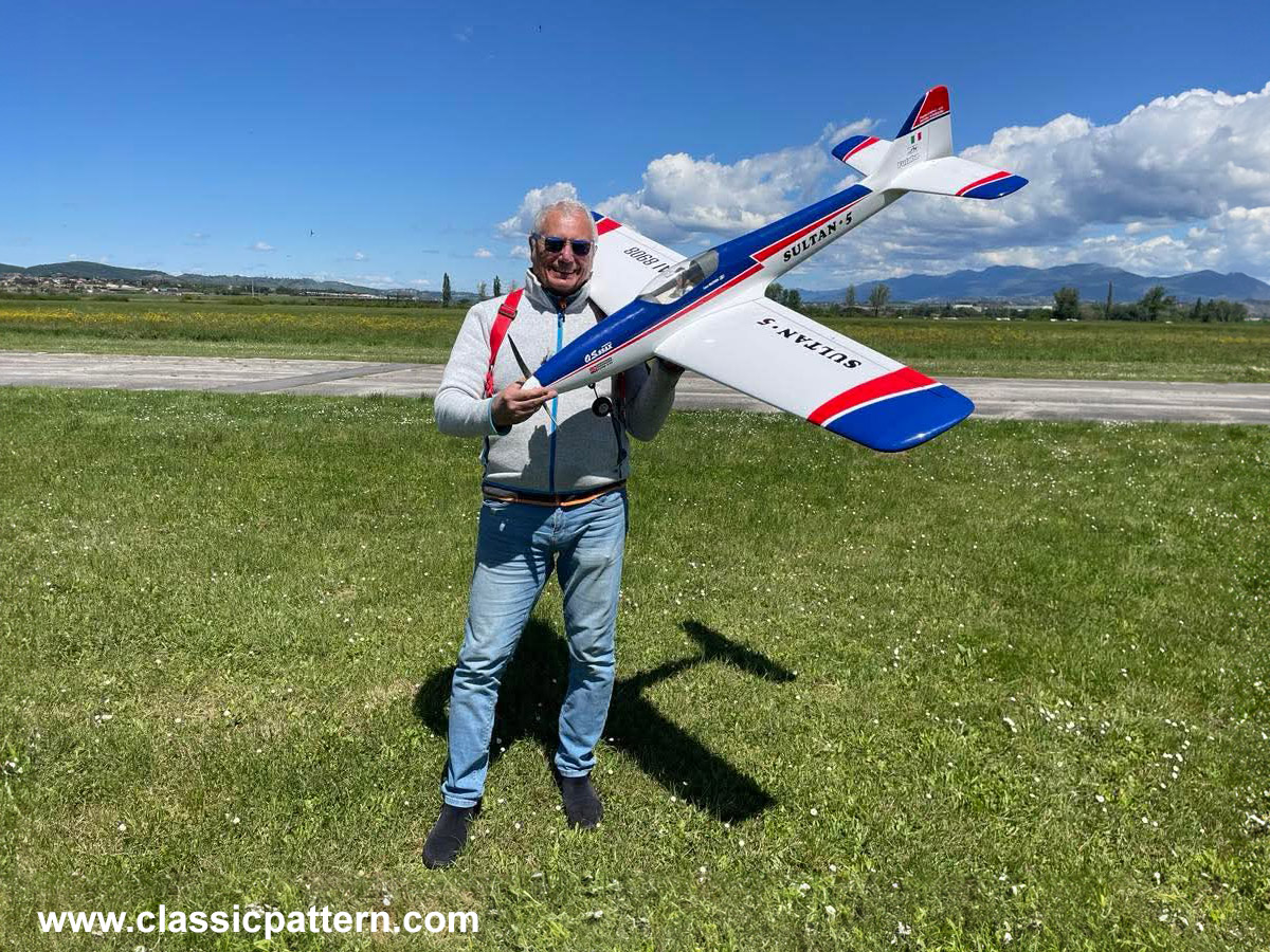 Guenter Hoppe`s Sultan 5 22 sultan5 07