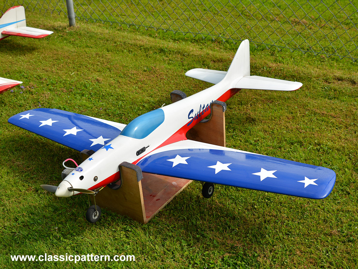 Guenter Hoppe`s Sultan 5 20 sultan5 11