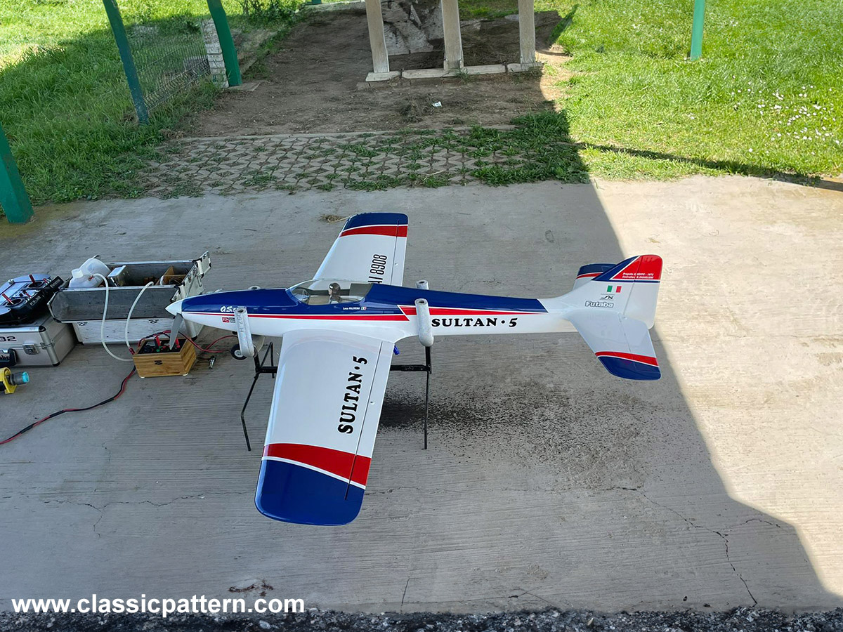 Guenter Hoppe`s Sultan 5 21 sultan5 14