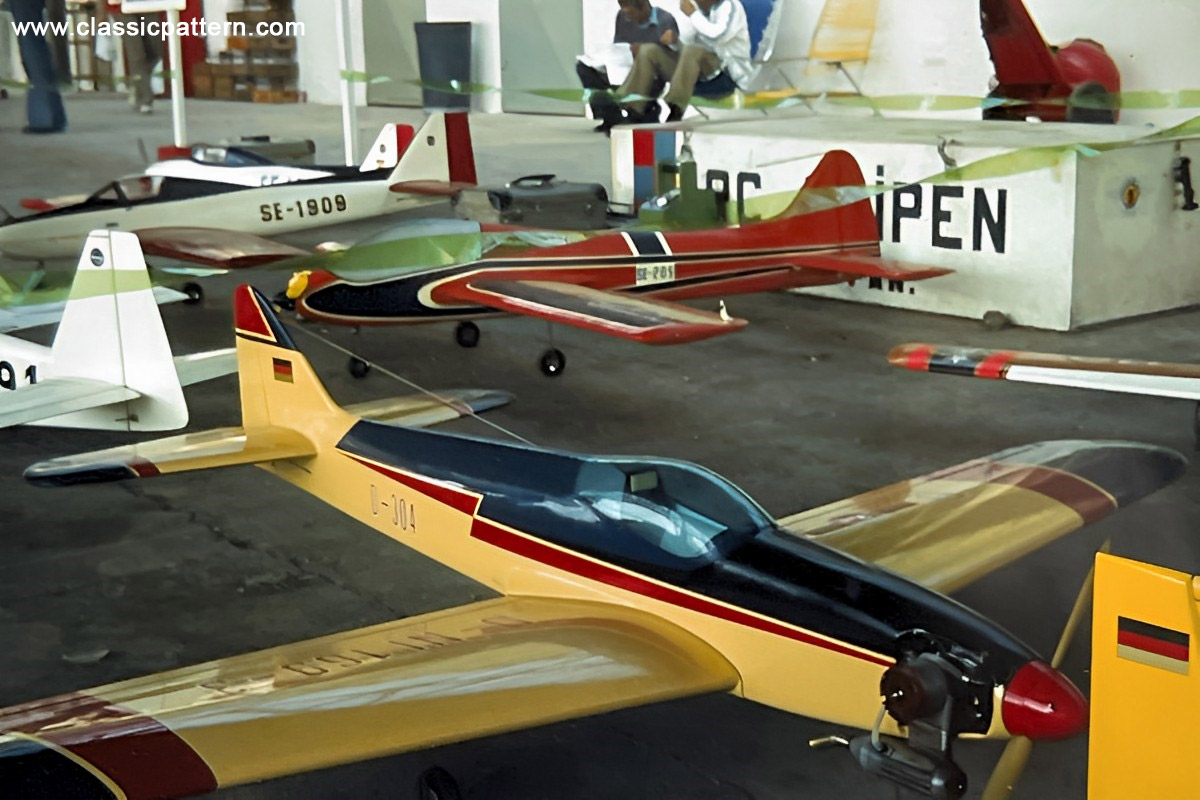 Guenter Hoppe`s Sultan 5 5 sultan5 18