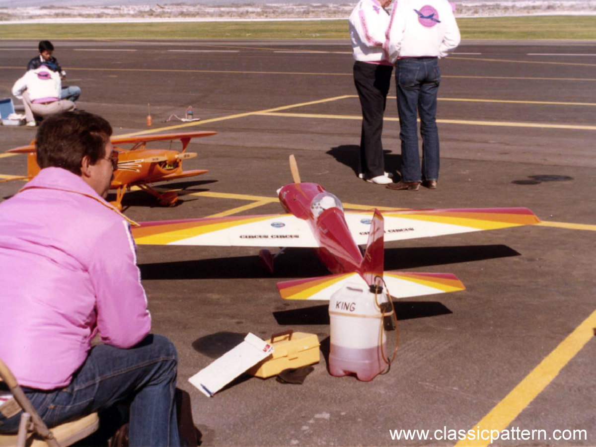 T.O.C.1984 35 toc1984 30