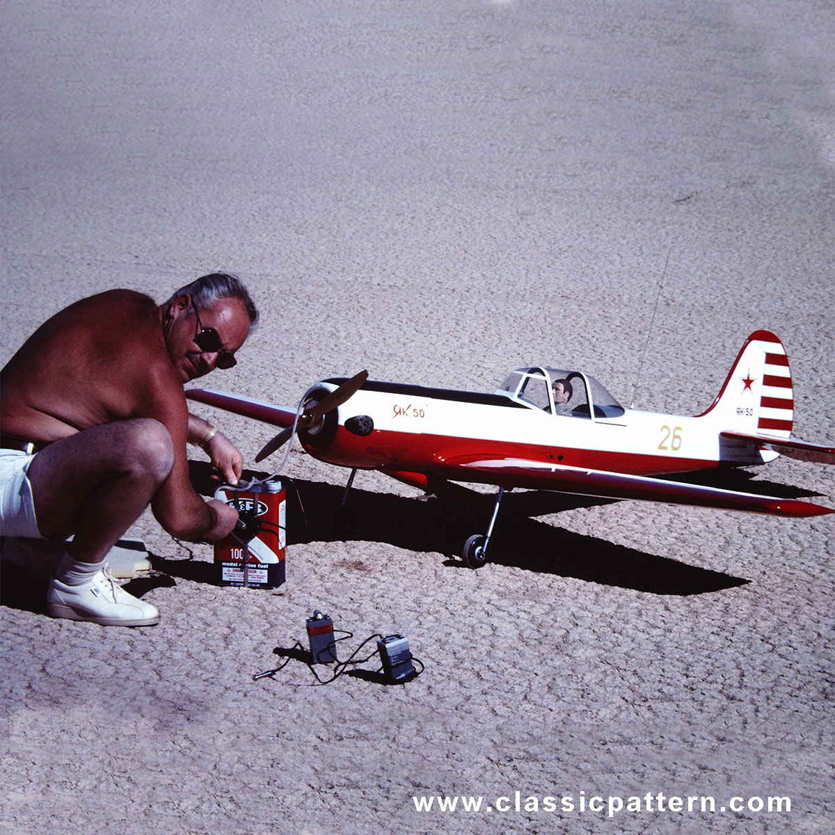 T.O.C.1984 60 yak5oerich