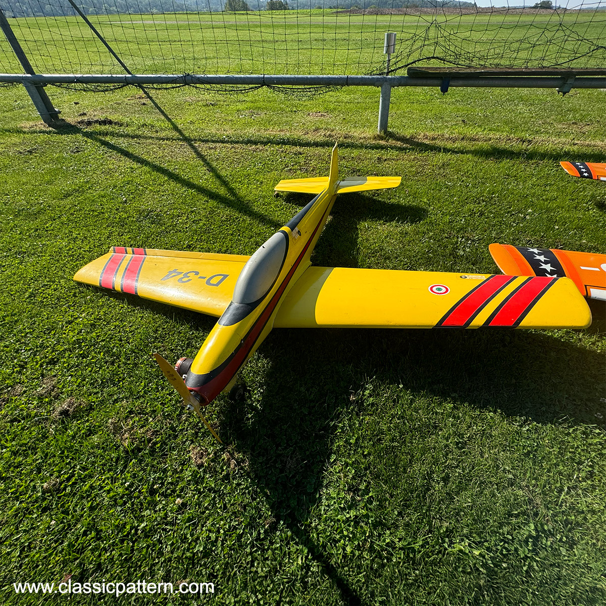 Wolfgang Kosche`s KOGI 22 kogi 06