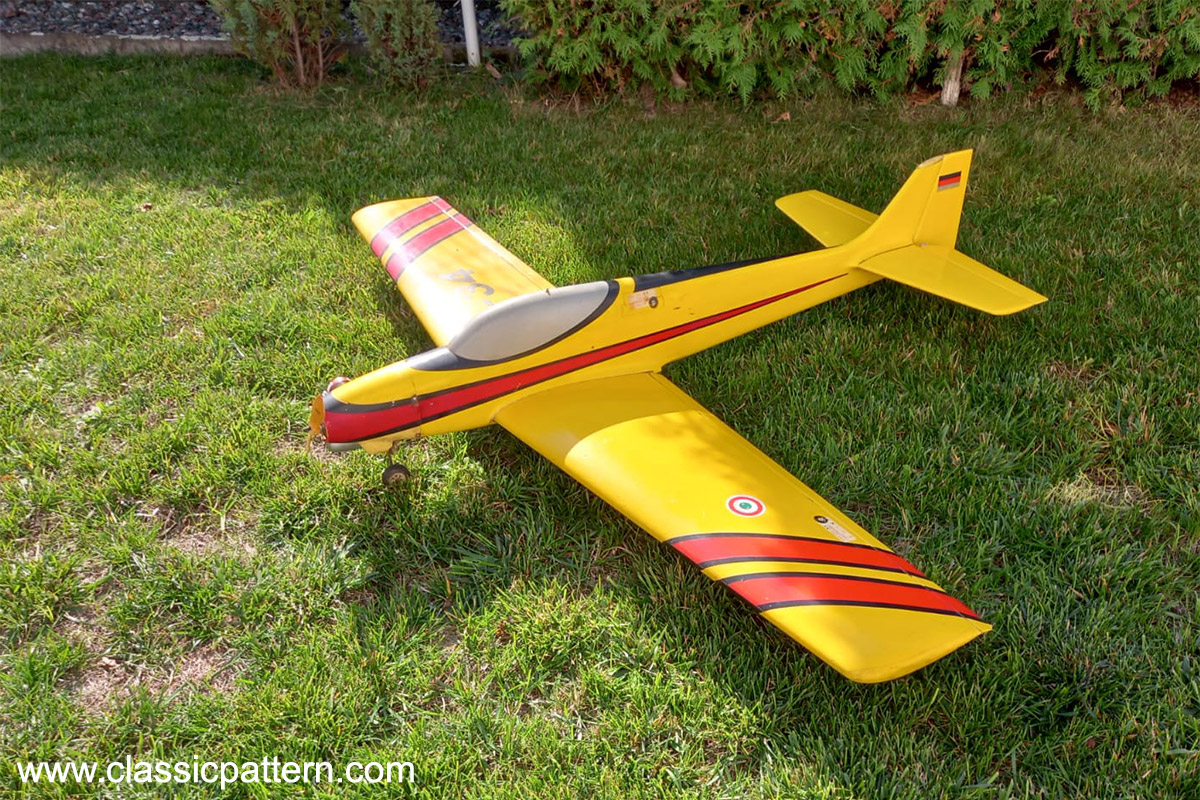 Wolfgang Kosche`s KOGI 23 kogi 08