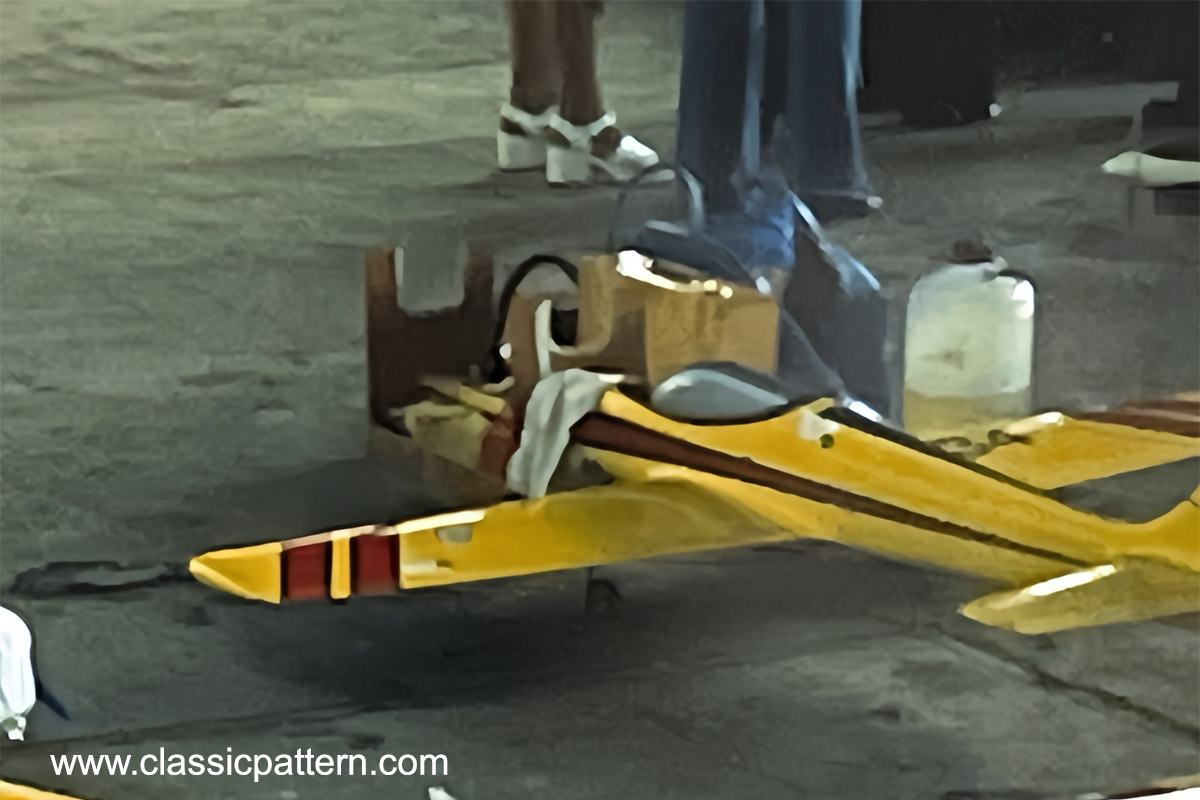 Wolfgang Kosche`s KOGI 11 kogi 11