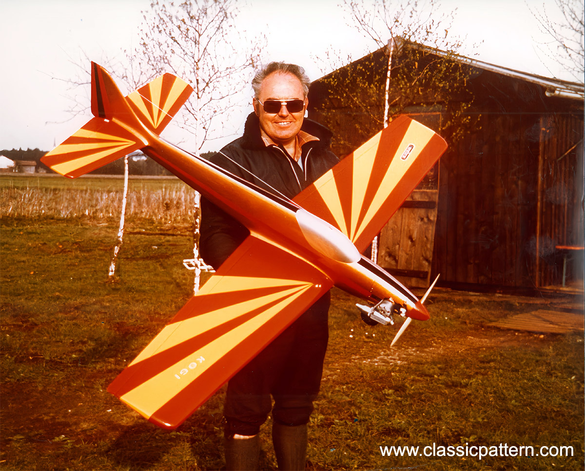 Wolfgang Kosche`s KOGI 2 kogi 15 1