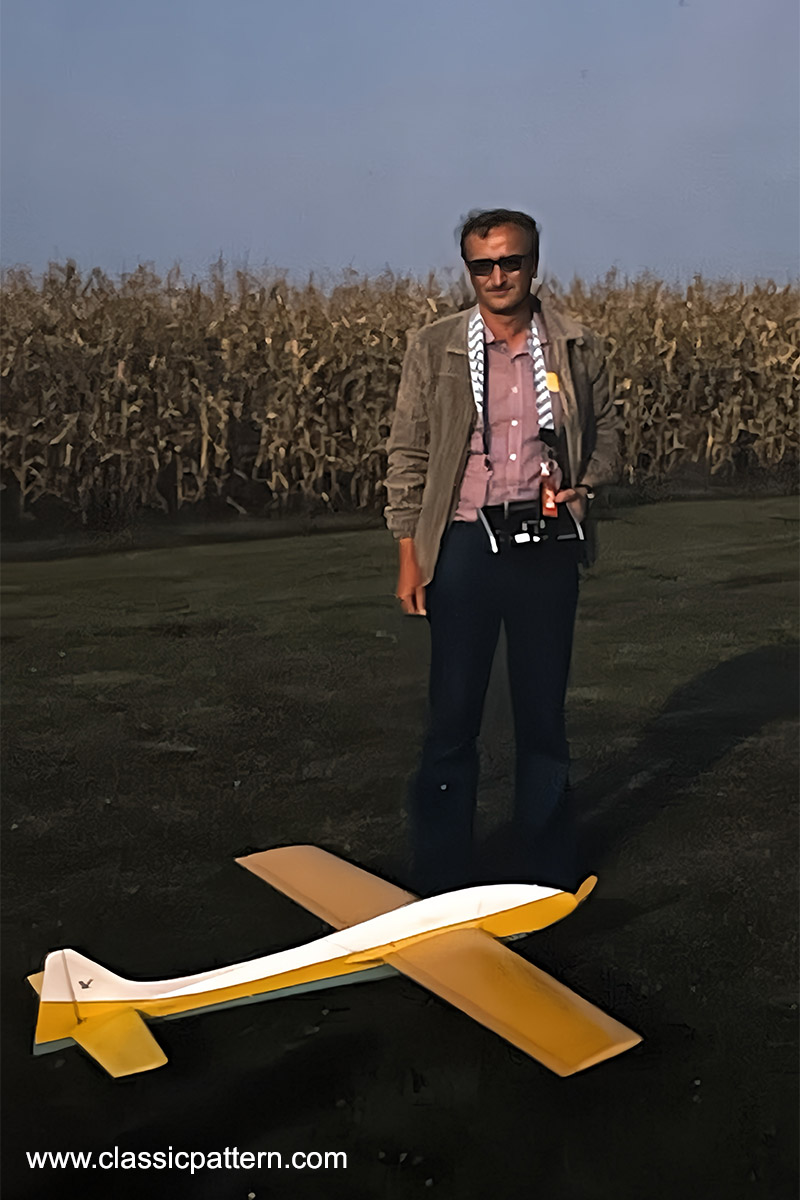 Wolfgang Kosche`s KOGI 14 kogi 18