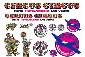 circuscircus decal300
