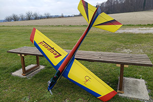 insta tb leopard 300