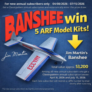 クラシックパターンニュース 2 hintergrund banshee below