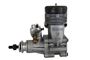 webra61 blackhead300